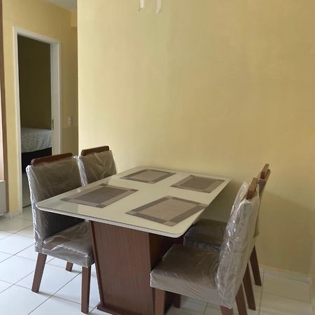 São Luís Apartamento Acolhedor - Aracagy מראה חיצוני תמונה