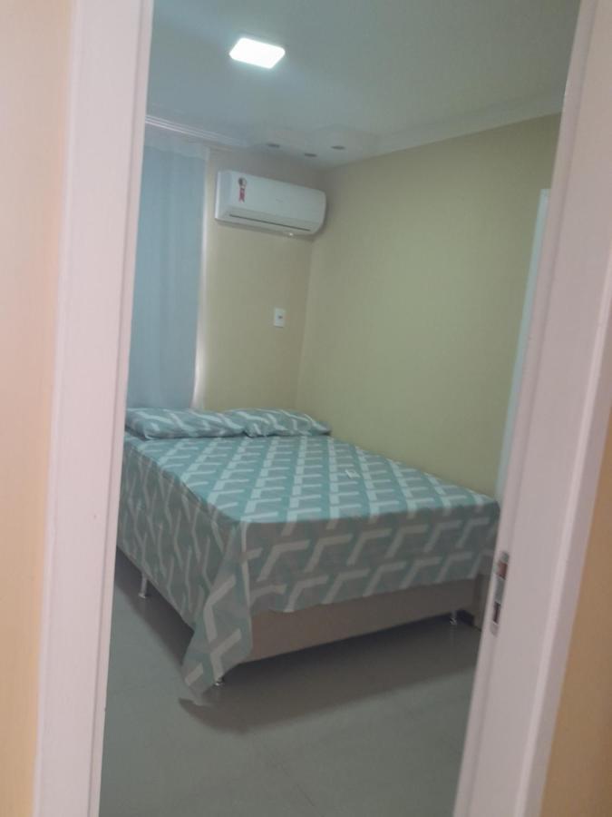 São Luís Apartamento Acolhedor - Aracagy מראה חיצוני תמונה