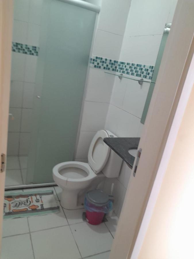 São Luís Apartamento Acolhedor - Aracagy מראה חיצוני תמונה