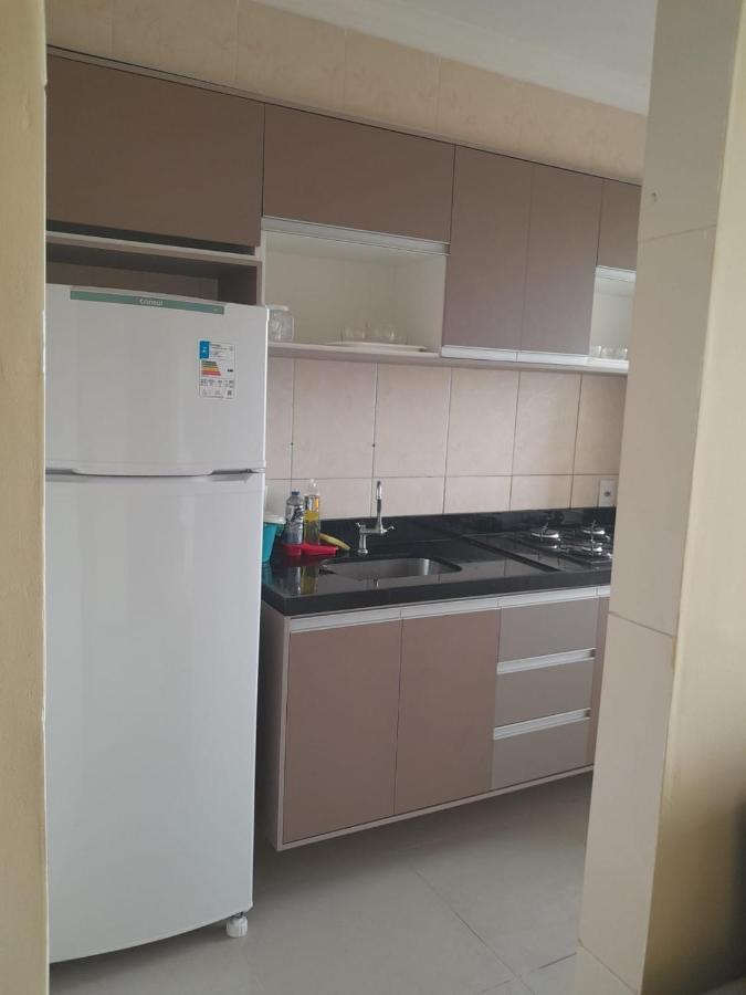 São Luís Apartamento Acolhedor - Aracagy מראה חיצוני תמונה