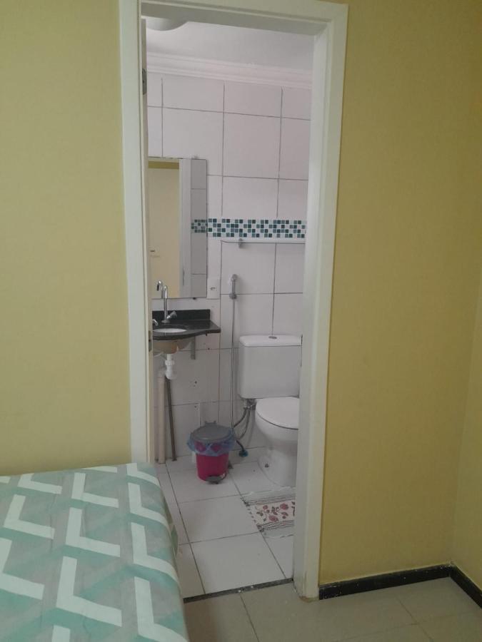 São Luís Apartamento Acolhedor - Aracagy מראה חיצוני תמונה