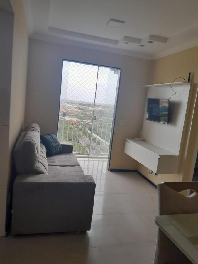 São Luís Apartamento Acolhedor - Aracagy מראה חיצוני תמונה