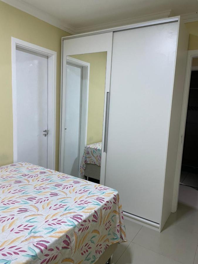 São Luís Apartamento Acolhedor - Aracagy מראה חיצוני תמונה