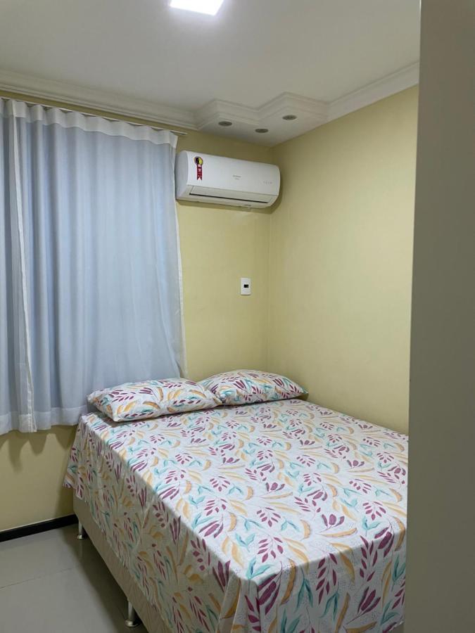 São Luís Apartamento Acolhedor - Aracagy מראה חיצוני תמונה