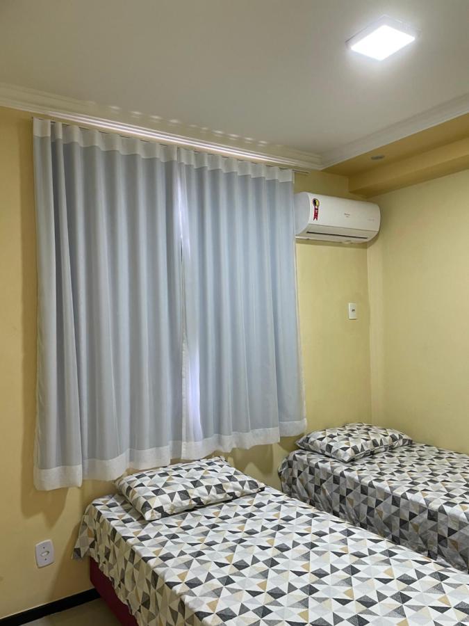 São Luís Apartamento Acolhedor - Aracagy מראה חיצוני תמונה