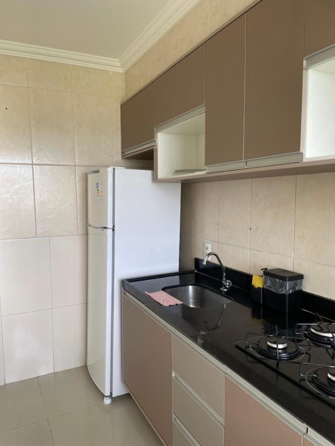 São Luís Apartamento Acolhedor - Aracagy מראה חיצוני תמונה